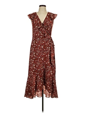 Max Studio Casual Dress (view 1)