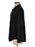 Uniqlo 100% Polyester Black Long Sleeve Blouse Size S - photo 5