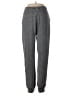 Aero Chevron-herringbone Gray Casual Pants Size M - photo 1