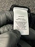 525 America 100% Cotton Solid Black Pullover Sweater Size XS - photo 8