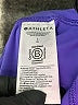 Athleta Purple Active Pants Size L - photo 8