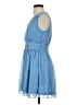 Aqua Blue Cocktail Dress Size XS - photo 5