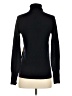 J.Crew 100% Wool Argyle Black Wool Pullover Sweater Size S - photo 2