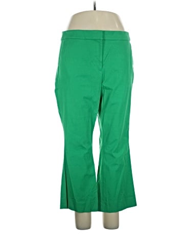 J.Crew Factory Store Dress Pants (view 1)