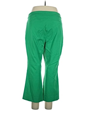 J.Crew Factory Store Dress Pants (view 2)