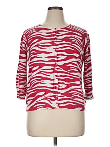 Monroe and Main Cardigan (view 1)