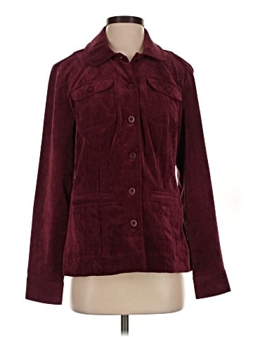 Unbranded Jacket (view 1)