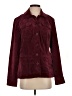 Unbranded Burgundy Jacket Size S - photo 1