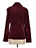 Unbranded Burgundy Jacket Size S - photo 2