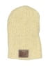 Love Your Melon Ivory Beanie One size - photo 1