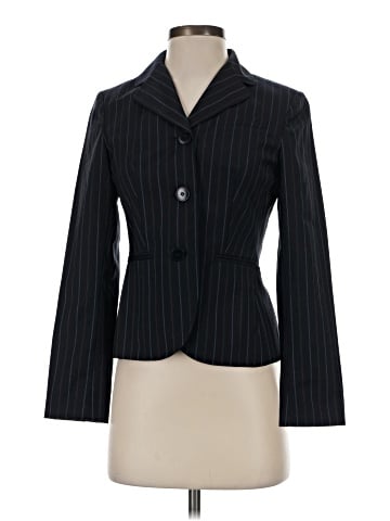 Ann Taylor LOFT Wool Blazer (view 1)
