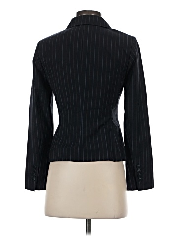 Ann Taylor LOFT Wool Blazer (view 2)