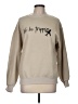 Unbranded Tan Sweatshirt Size M - photo 1