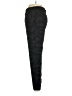 Kyodan Plaid Black Casual Pants Size L - photo 5