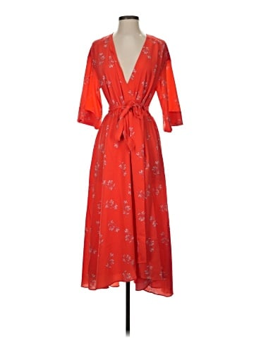 Joie Casual Dress (view 1)