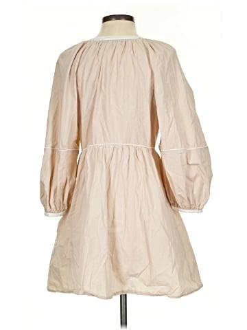 STAUD Casual Dress (view 2)