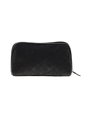 Coach Makeup Bag (view 2)