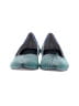 ROTHY'S Color Block Teal Flats Size 7 1/2 - photo 2