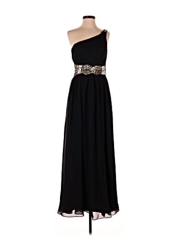 JJ's House Cocktail Dress (view 1)
