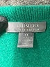 Charter Club Green 3/4 Sleeve Top Size XL - photo 7