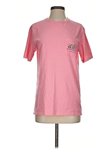 Vineyard Vines Short Sleeve T-Shirt (view 1)