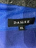 Damee, Inc. 100% Polyester Blue Raincoat Size XL - photo 3