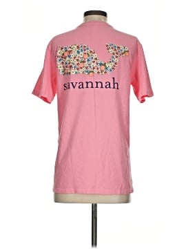 Vineyard Vines Short Sleeve T-Shirt (view 2)