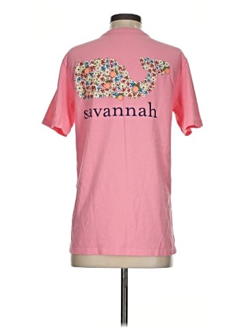 Vineyard Vines Short Sleeve T-Shirt (view 2)