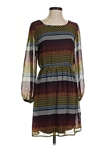 JW (JW Style) Casual Dress (view 1)