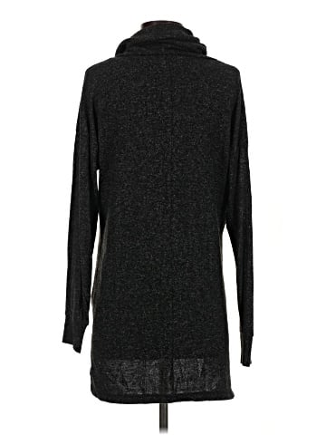 Motherhood Turtleneck Sweater (view 2)