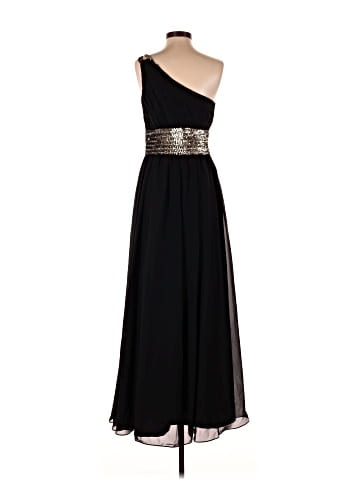 JJ's House Cocktail Dress (view 2)