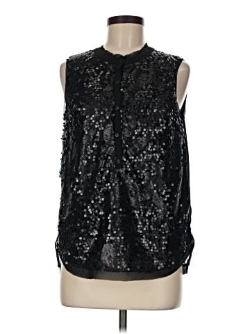 Mcginn Sleeveless Blouse (view 1)