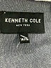 Kenneth Cole Polka Dots Blue Long Sleeve Button-Down Shirt Size 14 - 16 - photo 3