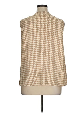 Talbots Sleeveless Blouse (view 2)