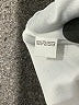 Hazel 100% Polyester White Casual Dress Size S - photo 7