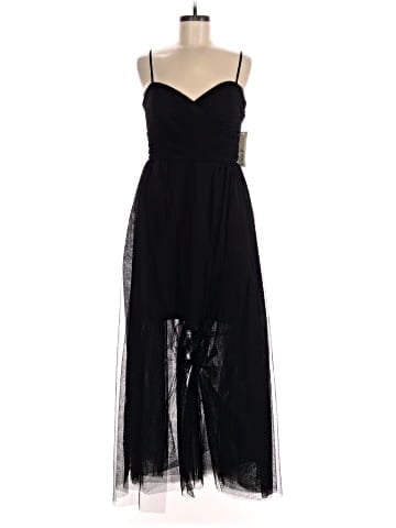 Eliza J Cocktail Dress (view 1)