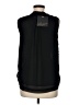 Mcginn 100% Polyester Black Sleeveless Blouse Size M - photo 2