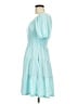 Unbranded Teal Casual Dress Size M - photo 5