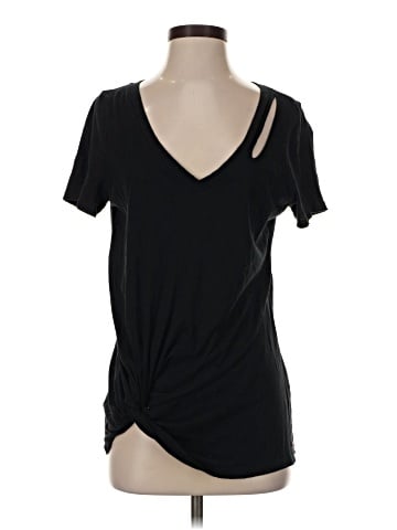 n:Philanthropy Short Sleeve T-Shirt (view 1)