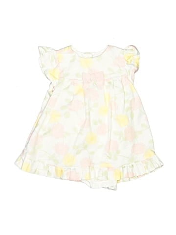Janie and Jack Dress (view 1)