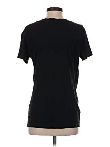 n:Philanthropy Short Sleeve T-Shirt (view 2)