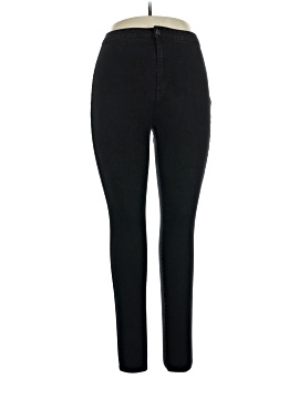 Fashion Nova Jeggings (view 1)