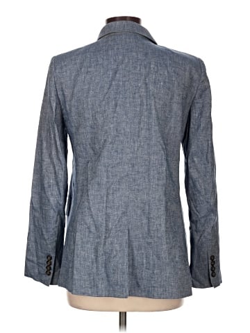 Ann Taylor Blazer (view 2)