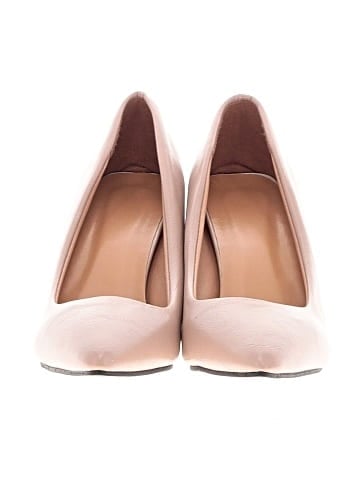 Unbranded Heels (view 2)