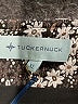 Tuckernuck Print Black Casual Skirt Size XL - photo 4