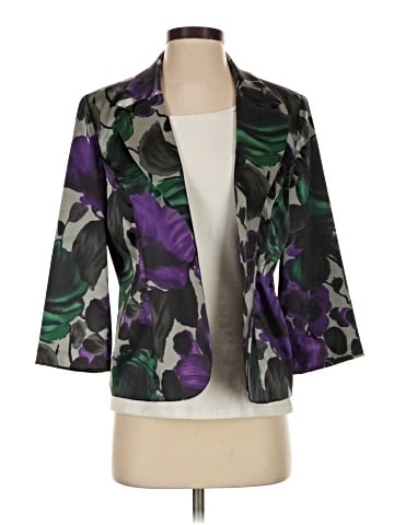 Alex Evenings Blazer (view 1)