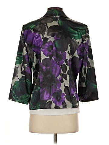 Alex Evenings Blazer (view 2)