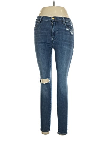 FRAME Denim Jeans (view 1)