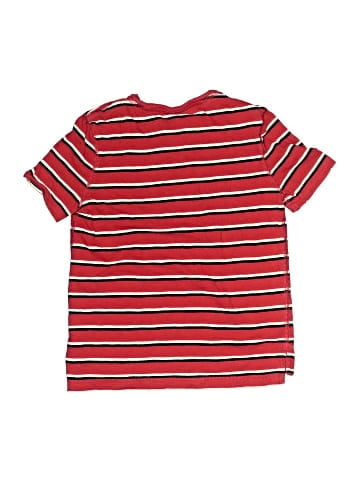 Gap Kids Short Sleeve Henley (view 2)