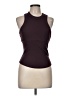 Fabletics Burgundy Tank Top Size M - photo 1